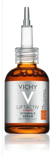 Vichy Liftactiv Sérum Vitamina C 16% Antioxidante, 20ml Acneica Día