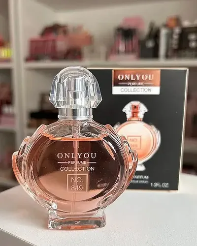 Perfume 849, 30 Ml by Onlyou para Mujer