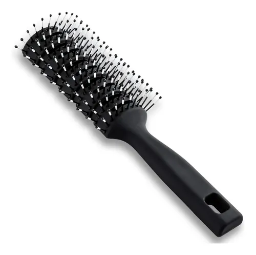 Brocha De Peinado Ventilada Tifurman Para Secar Cabello Moja