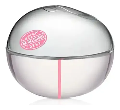 Kit Perfume De Mujer Dkny Be Extra Delicious Edp 100 Ml