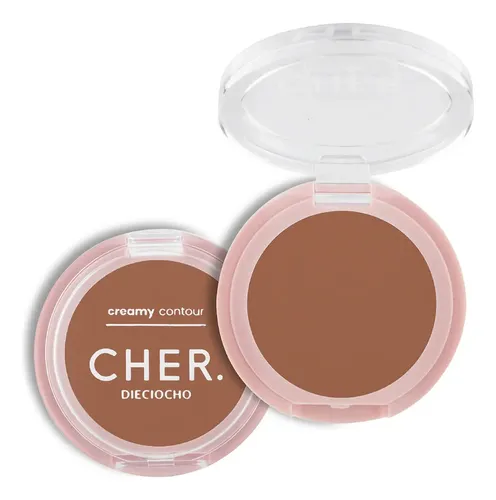 Contorno Cremoso Cher Dieciocho Creamy Contour