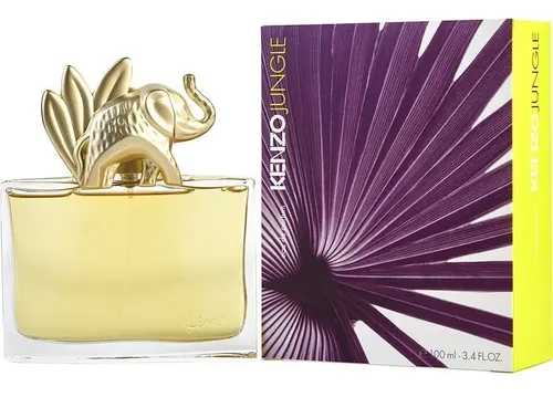 Kenzo Jungla L’Elephant Eau de Parfum 100ml