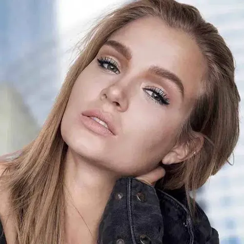 Brillo Labial Gloss Con Dosificador Mila Marzi