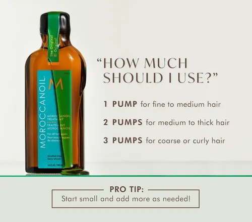 Moroccanoil – Duo Glow Treatment + Body Serum. Original