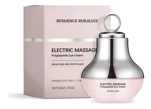 Re / / Crema De Masaje Eléctrico For Ojos Be Ycz / / Tc
