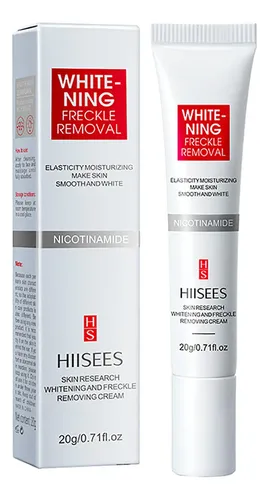 Eliminador De Manchas Oscuras, Melasma, Pecas, Manchas Solar Todo Tipo De Piel Día/noche