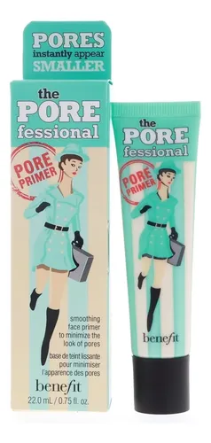 Benefit Cosmetics Primer Facial Porefessional 22 G