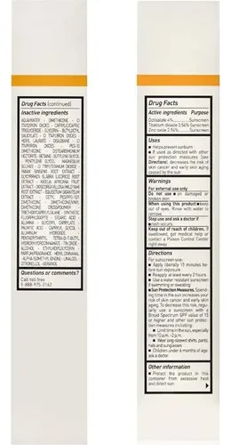 Bb Cream Matte Spf 20 Erborian Chocolate 1.5 Fl Oz