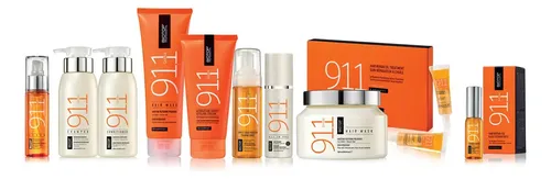 Serum Biotop Hidratante Capilar 911 Quinoa X65ml