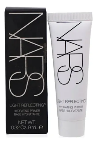 Nars Primer Hidratante Iluminador 0.32 Oz