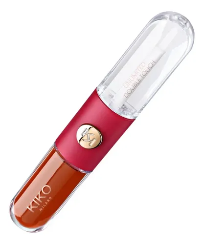 Kiko Milano Labial Unlimited Touch Ed. Limitada Emma Roberts
