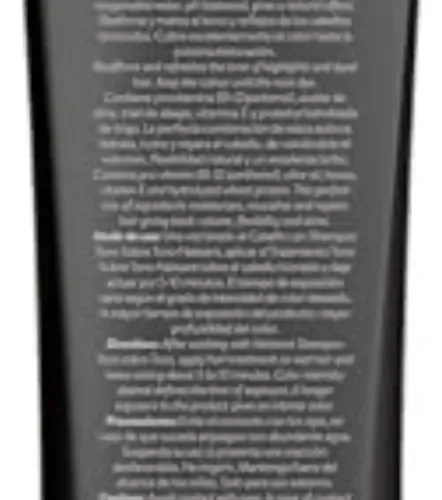 Naissant Cool Mascara Matizador Elimina Tonos Anaranjados Y