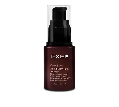 Kit Skincare Antiage Exel Rutina Reafirmante Y Revitalizante