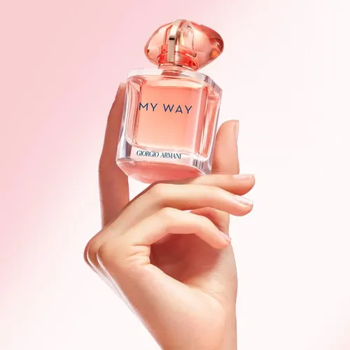 Perfume My Way Ylang de Armani Beauty Eau de Parfum para Mujer 50 mL