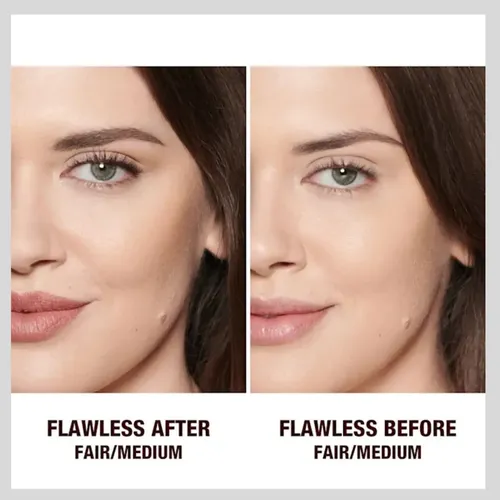 Charlotte Tilbury Airbrush Brightening Flawless Finish