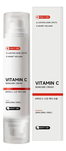 2026 Una Crema Aclaradora De Poros Y Manchas Oscuras De Dr.m