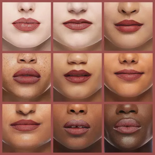 Lápiz Delineador Labial Palladio Retráctil Impermeable