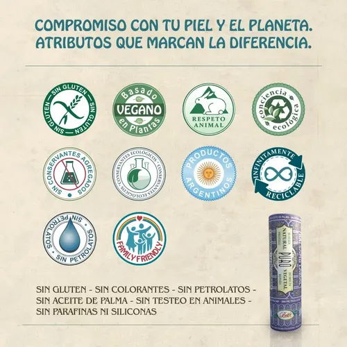 Bálsamo Labial De Lavanda Y Lemongrass Boti-k Puro