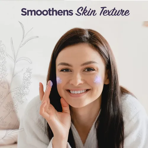 Exfoliante Corporal Beautyfrizz Lavender Con Sal Marina, 700