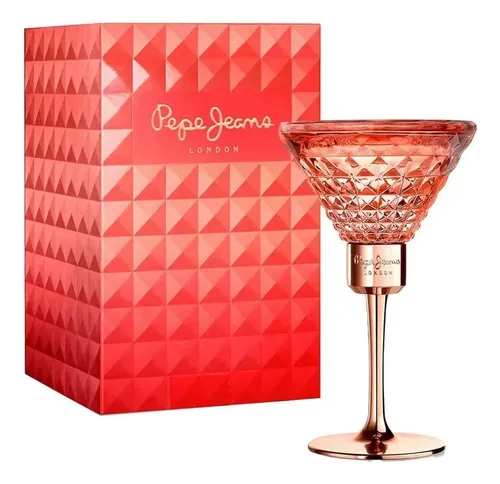 Perfume Pepe Jeans Traditional 80ml