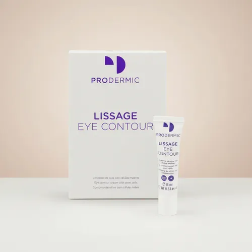 Lissage Eye Contour Ojos Y Labios Prodermic