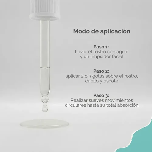Serum Vitamin C Idraet 30ml Revitalizante Al 15%