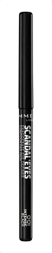 Delineador De Ojos Rimmel Scandal Eyes Exaggerate
