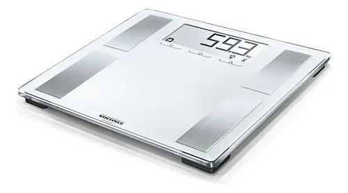 Balanza Soehnle Shape Sense Connect 100 C/ App Fitness Imc