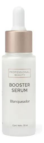 Booster Serum Para Dermapen Y Bb Glow 30 Ml  A Elección