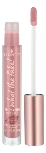 Essence What The Fake Extreme Plumping Lip Filler Gloss