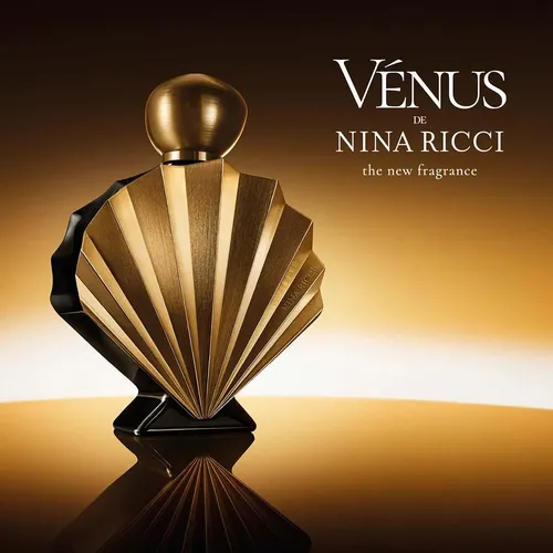 Perfume De Mujer Nina Ricci Venus Intense Edp 80 Ml 50 Ml