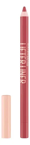 Delineador Labios Lifter Liner Acido Hialurónico Peaking Maybelline