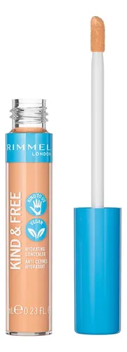 Corrector Líquido RIMMEL Kind&Free Tono 10