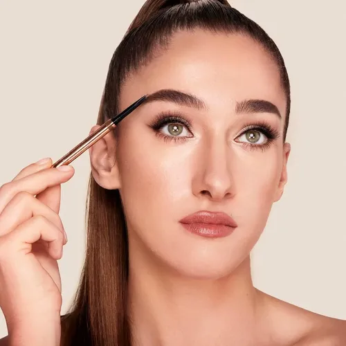 Lápiz De Cejas Recargable Charlotte Tilbury Brow Cheat