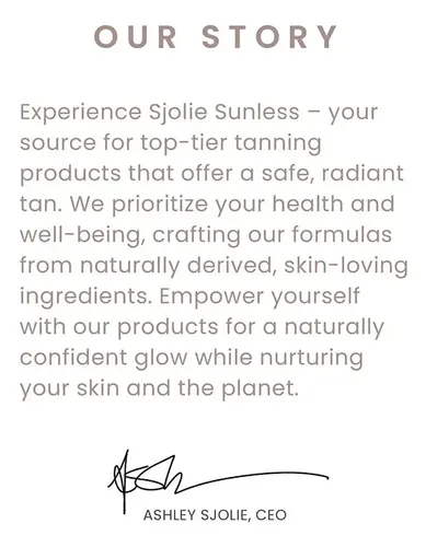 Solución Bronceadora En Aerosol Sjolie No. 9, Hidratante Med