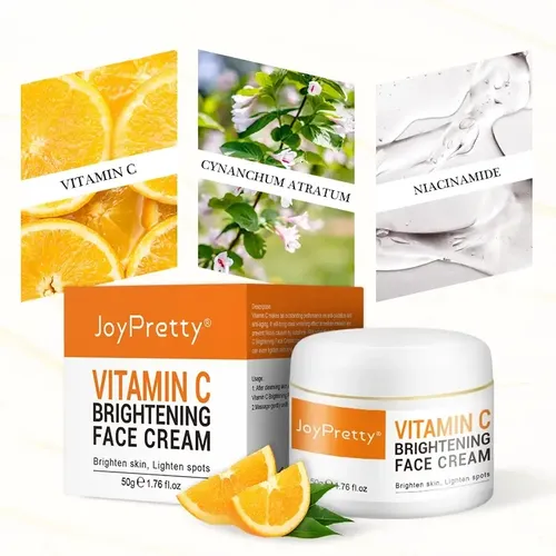 Crema Blanqueadora Facial For Manchas, R Cream