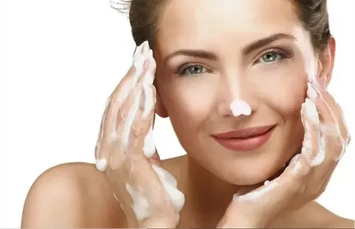 Mousse Cleanser Espuma Limpiadora Extra Suave 190ml Idraet