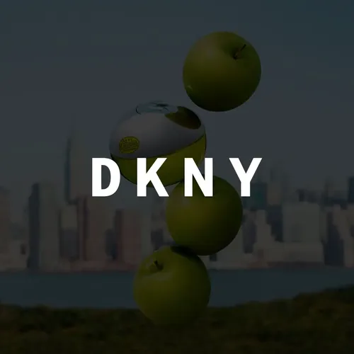Perfume Mujer Dkny Be Extra Delicious Edp 100 Ml