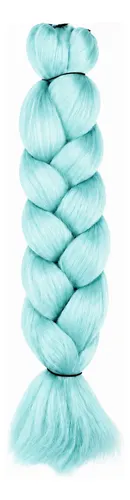 Extensiones De Cabello Kanekalon X-pression Estilo Trenzado