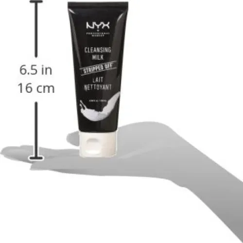 Limpiador Stripped Off Nyx Soc03 100 Ml