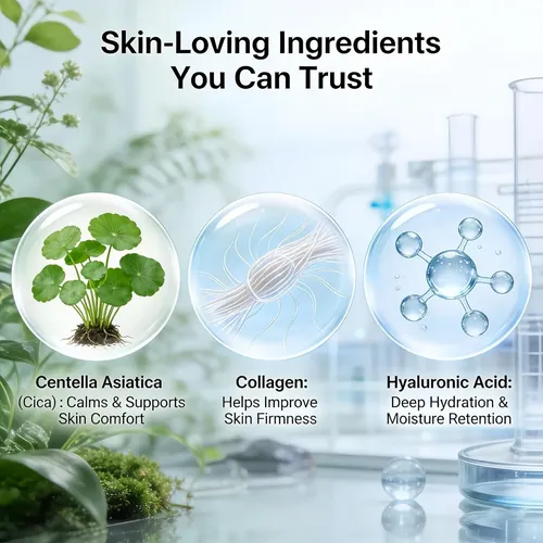 Ascrema Inversa Koriderm Time Todo En Uno, Hidrata Y Nutress
