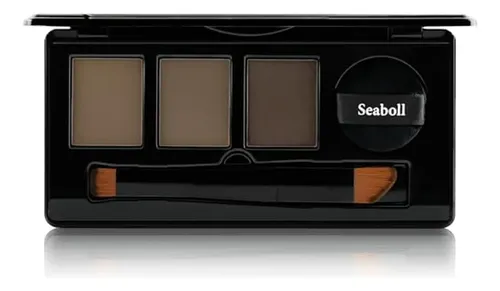 Tinte Para Cabello En Polvo Root Touch Up, Kit De Línea De C