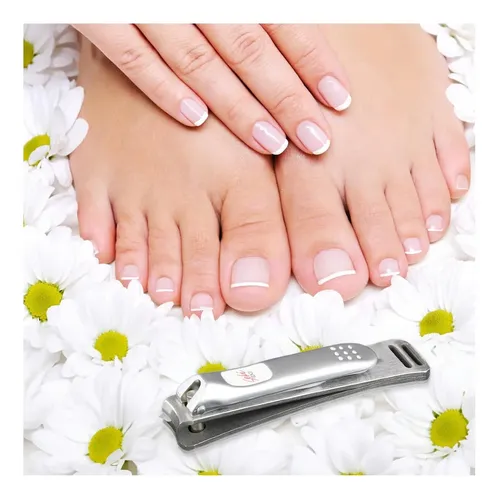 Seki Edge Nail Clippers (ss -106) Clippers De Uñas De Acero