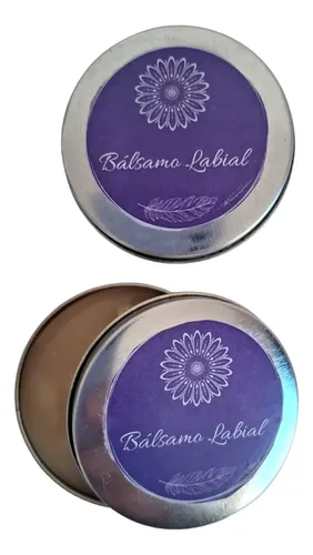 Bálsamo Labial Hidratante