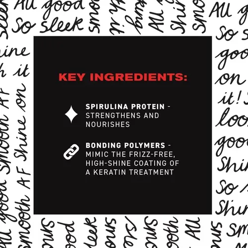 Spray Alisador Igk Spirulina Protein 2×5.6oz