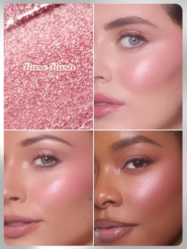 Crema Iluminadora Sheglam Buttery Bling Cream Milk Face