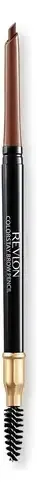 Lápiz De Cejas Revlon Colorstay Tono 210 Soft Brown