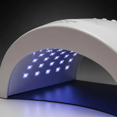 Cabina Uv Sun One 24w 9096