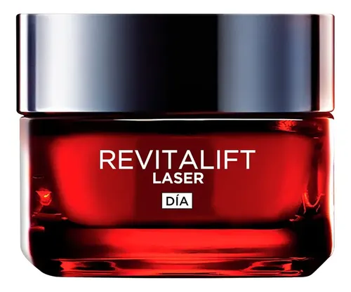 Crema Día Revitalift Laser Anti Edad 50ml L´oreal Paris