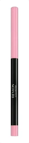 Delineador de Labios Revlon Colorstay Lipliner Rosado Cremoso y de Larga Duración